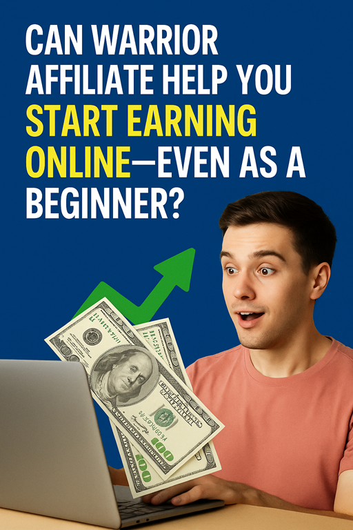 Discover the Simple System That’s Helping Beginners Generate Passive Income Daily