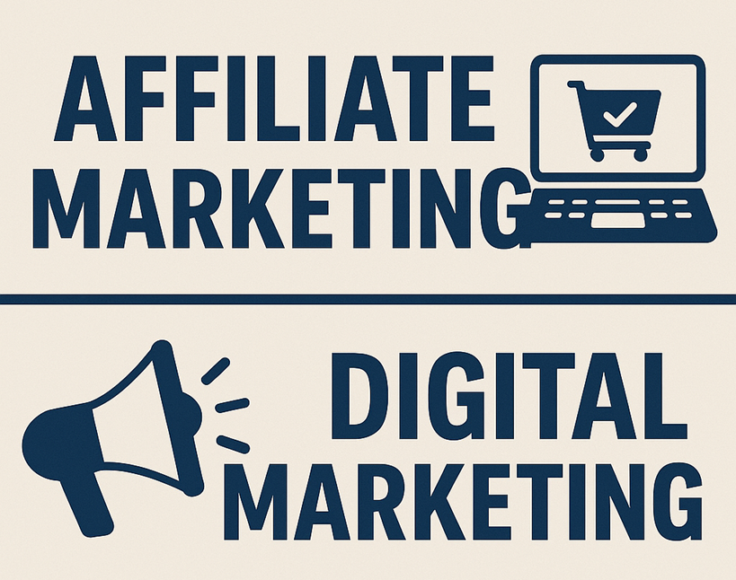 Best Affiliate Programs to Start Earning Online – Even If You’re a Complete Beginner